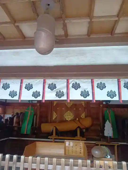 田縣神社(愛知県)