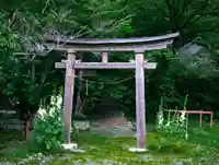 濃昼神社(北海道)