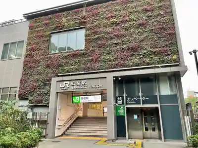 明治神宮(東京都)