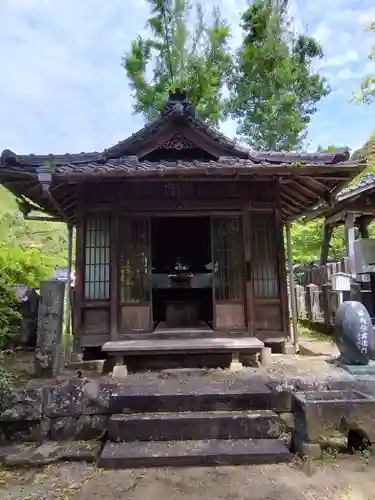 日輪寺(熊本県)