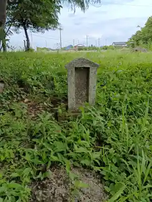 山王神社(茨城県)