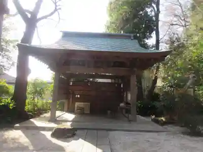 等覚院(神奈川県)