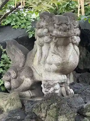 松戸神社(千葉県)