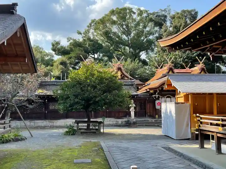 平野神社(京都府)