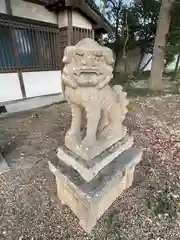 八幡神社(奈良県)