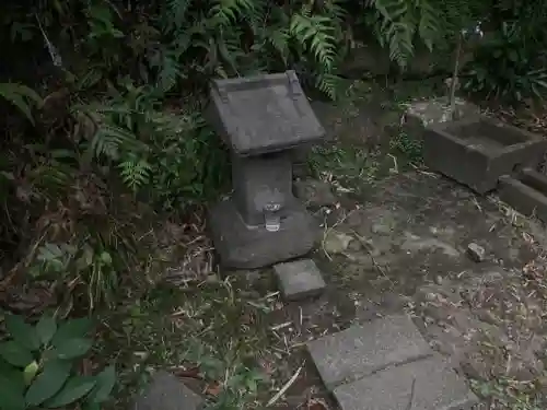 厳島神社(神奈川県)