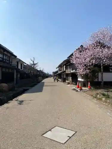 白鳥神社(長野県)