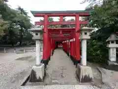 諏訪神社(三重県)