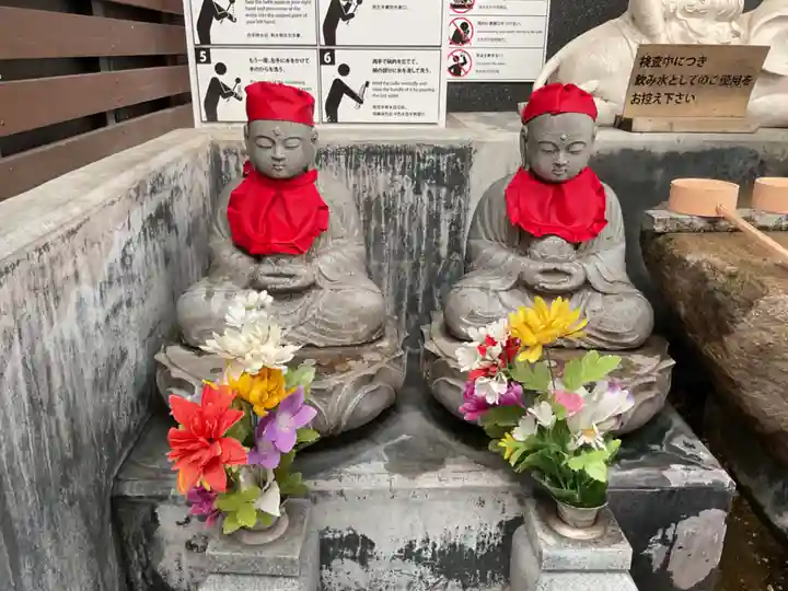 万松寺(愛知県)