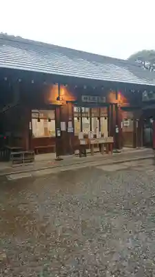 根津神社のその他建物