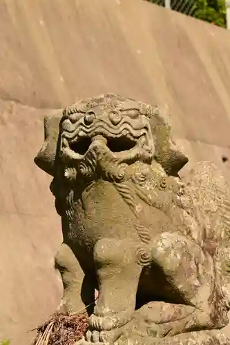神明神社(徳島県)