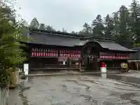 大崎八幡宮(宮城県)