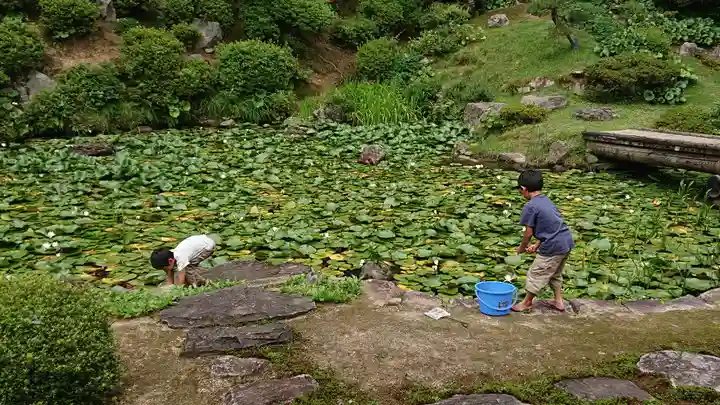興禅寺(鳥取県)