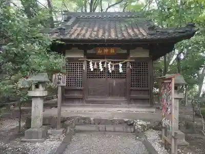 市原稲荷神社(愛知県)
