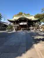生根神社(大阪府)