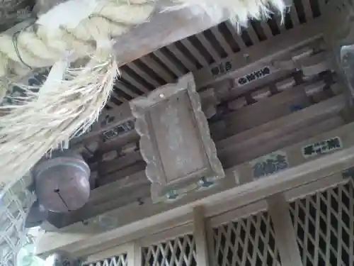 天橋立神社のその他建物