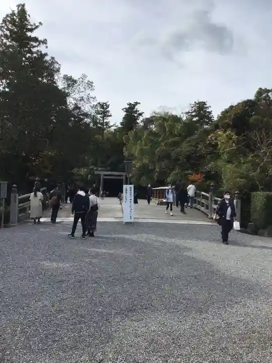 伊勢神宮外宮(豊受大神宮)のその他建物