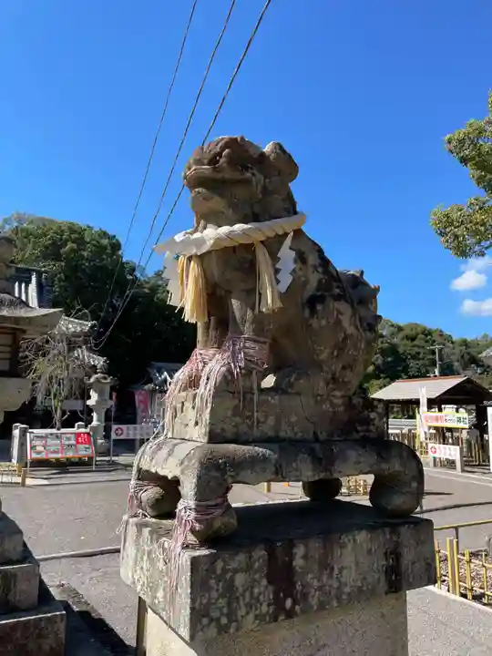 冠纓神社(香川県)