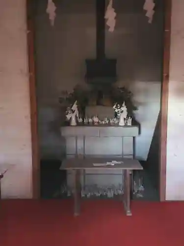 稲荷神社（瑞穂野町）(栃木県)