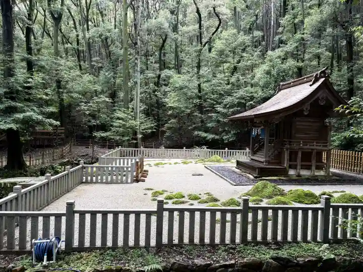 安祥寺(京都府)
