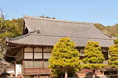 洞春寺(山口県)