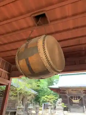 田村神社(福島県)