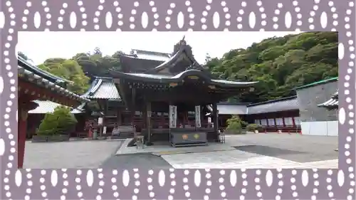 静岡浅間神社(静岡県)