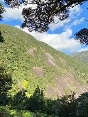 千尋嶽神社(鹿児島県)