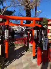 鴻神社(埼玉県)