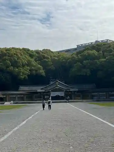 福岡縣護國神社(福岡県)