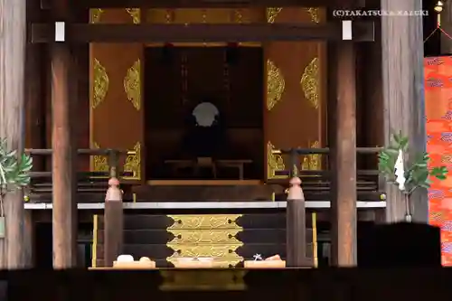 阿佐ヶ谷神明宮(東京都)