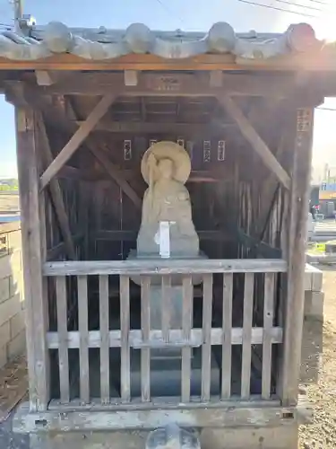 観音堂(埼玉県)