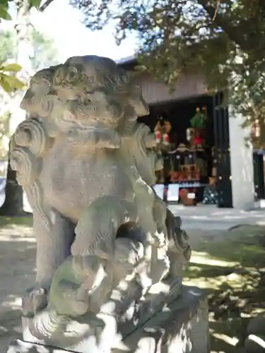 赤坂氷川神社(東京都)