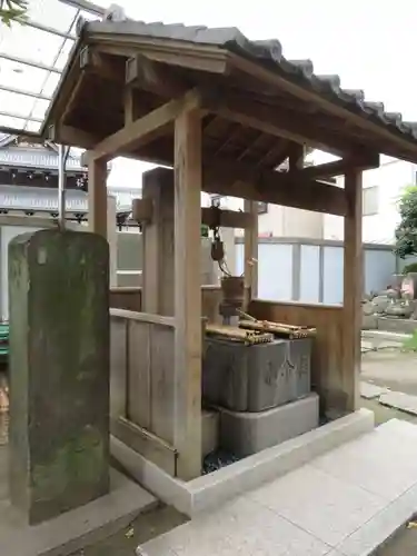長命寺のその他建物