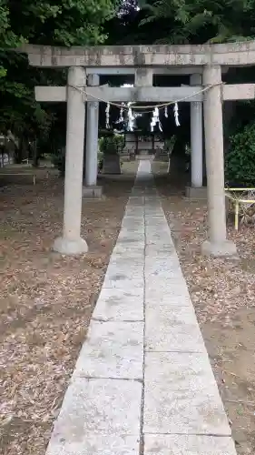 八幡宮(栃木県)