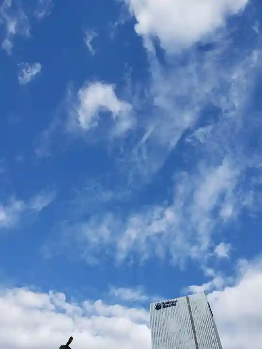 日枝神社のその他建物