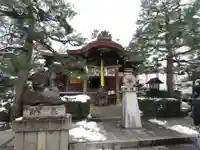大将軍八神社(京都府)