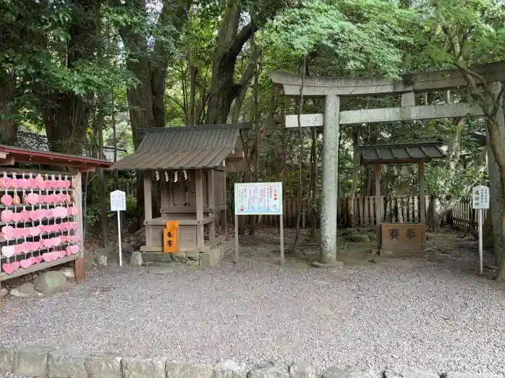 砥鹿神社(里宮)(愛知県)
