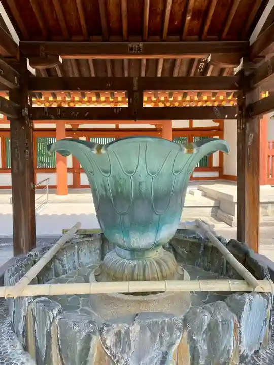 薬師寺(奈良県)