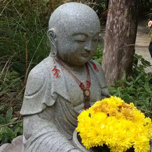 明月院(神奈川県)