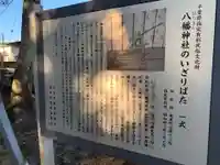 白幡八幡神社(千葉県)