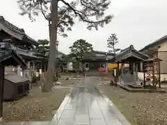 観音寺(新潟県)