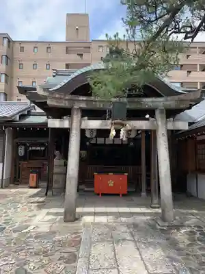 京都ゑびす神社(京都府)