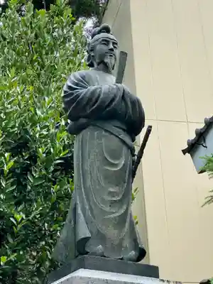 市神神社(滋賀県)