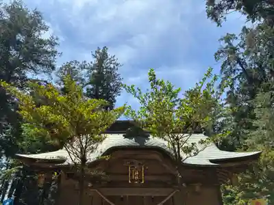春日神社(茨城県)