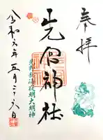 先宮神社(長野県)