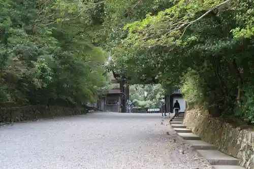 御寺 泉涌寺のその他建物