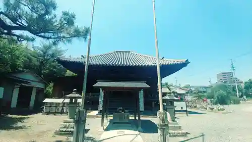 三明寺(愛知県)