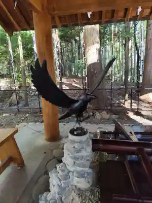 熊野本宮大社(和歌山県)