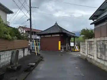 念仏堂(千葉県)